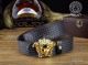 Perfect Clone Versace Reversible Leather Belt With Gold Medusa Head Buckle (2)_th.jpg